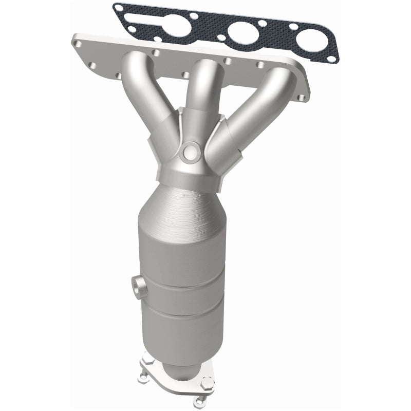 MagnaFlow Direct Fit Catalytic Converter 04-05 Suzuki Verona 2.5L