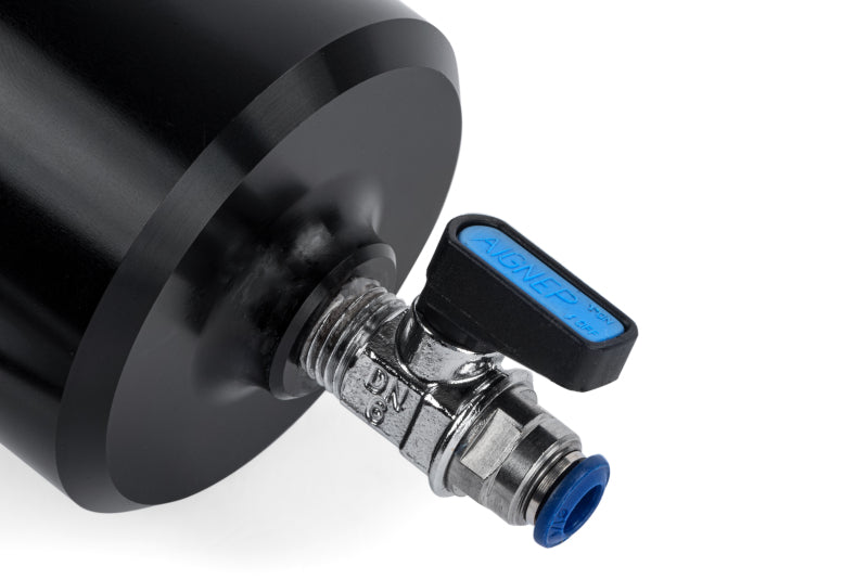 APR Audi/Bentley/Lamborghini/Porsche/Volkswagen Universal Catch Can (Use w/AN Fittings)