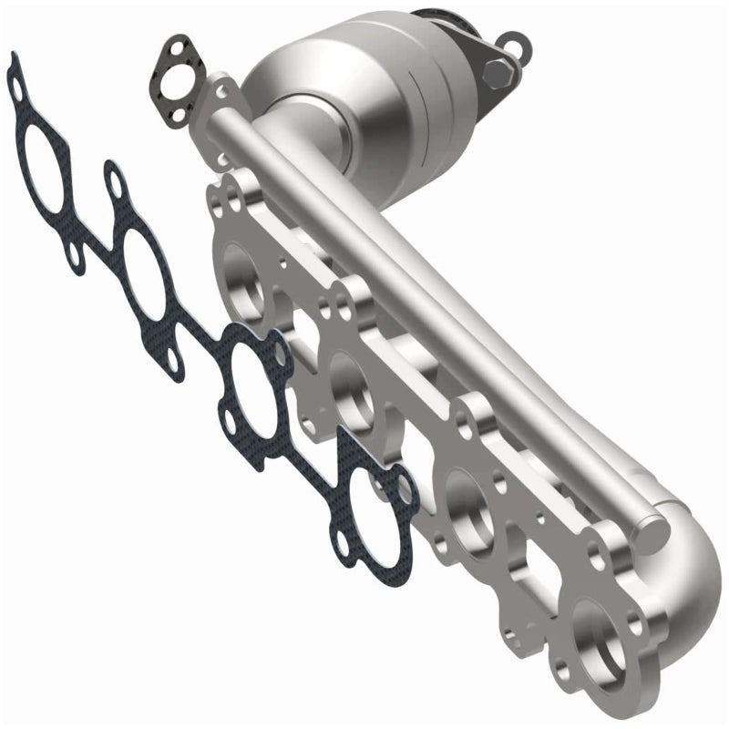 MagnaFlow 05-09 Lexus GX470 4.7L Direct Fit Converter