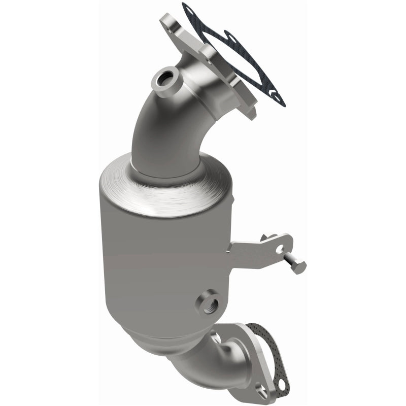 MagnaFlow 14-16 Ram ProMaster 1500/2500/3500 V6 3.6L CARB Compliant Direct Fit Catalytic Converter