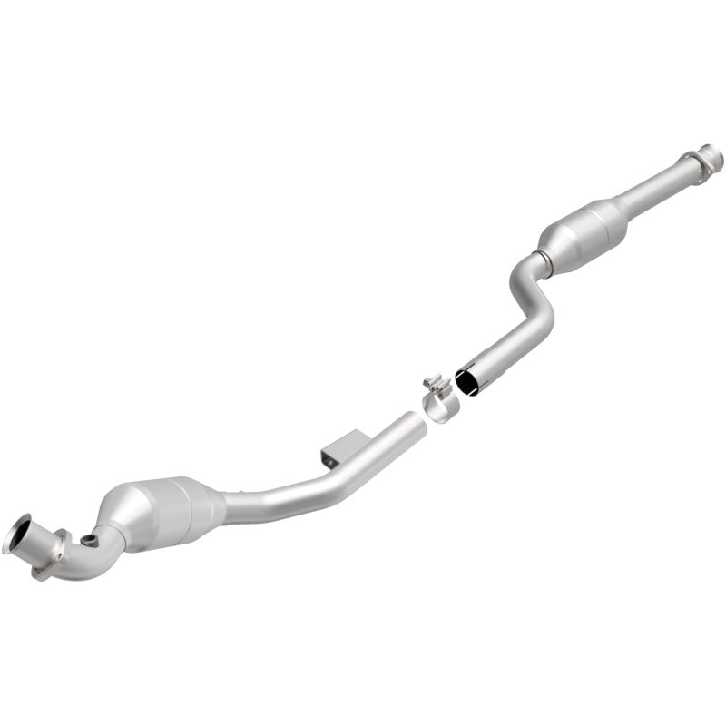 MagnaFlow Direct Fit Catalytic Converter 98-02 Mercedes E320 3.2L