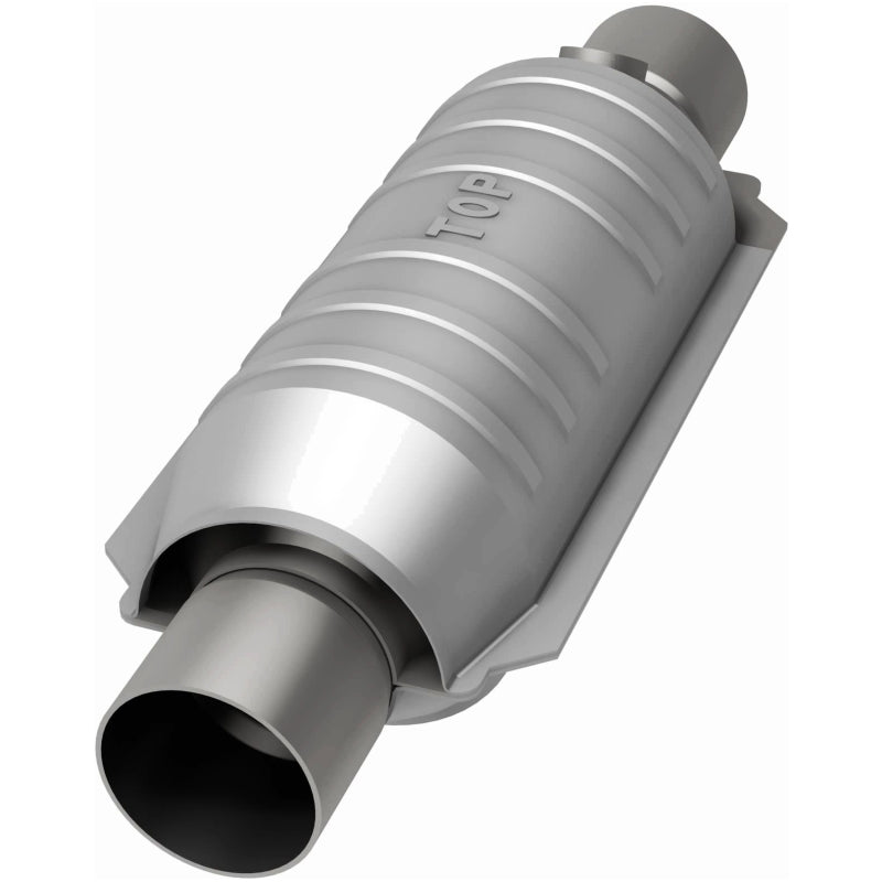 MagnaFlow Universal Catalytic Converter 2.25 1/O2 CA