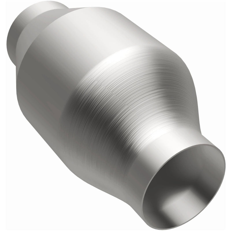 MagnaFlow Conv Univ 3.50inch O/C Diesel