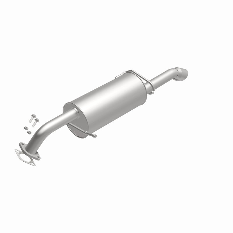 BRExhaust 12-17 ACCENT RIO 1.6L Exhaust Kit