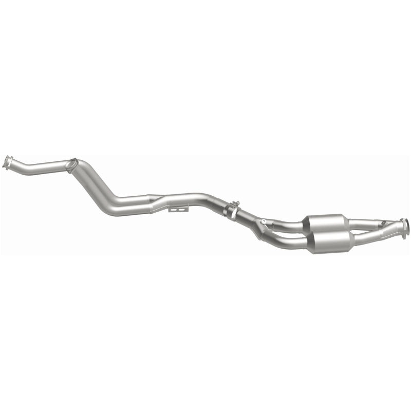 MagnaFlow Direct Fit Catalytic Converter 94-97 Mercedes C280 2.8L