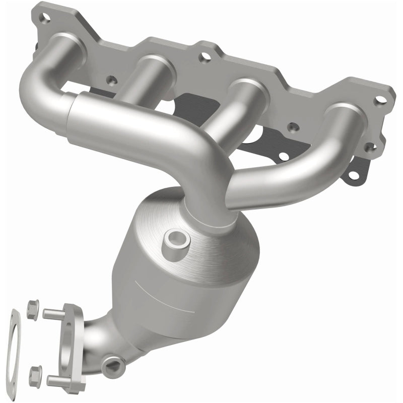 MagnaFlow Direct Fit Catalytic Converter 09-10 Hyundai Sonata 2.4L