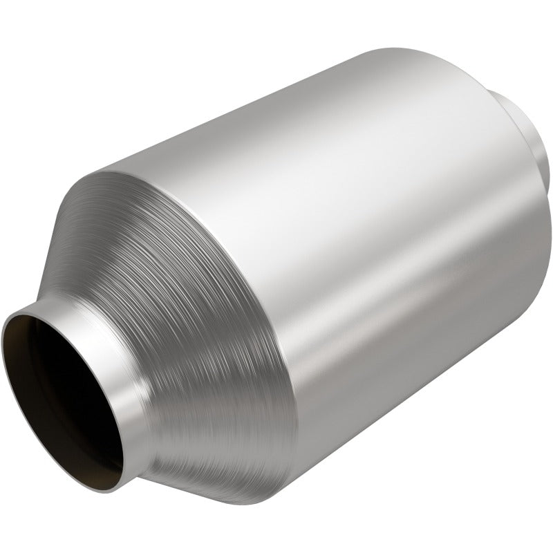 MagnaFlow Universal Catalytic Converter 3in Spun CA