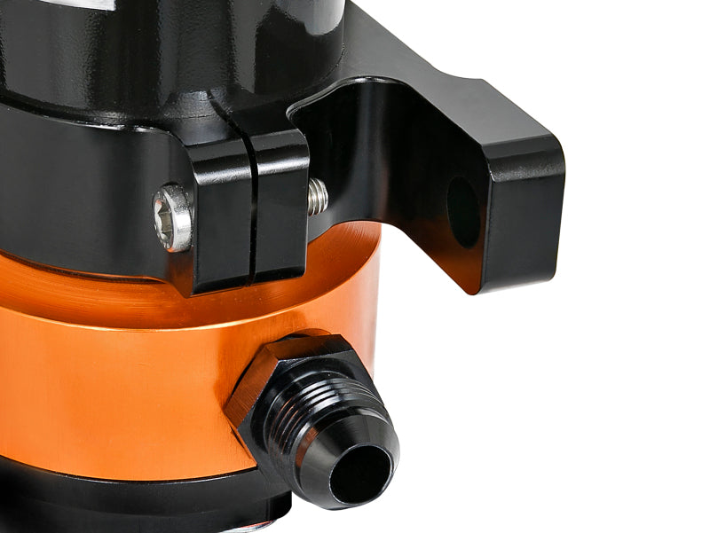 aFe DFS780 MAX Universal Fuel Pump