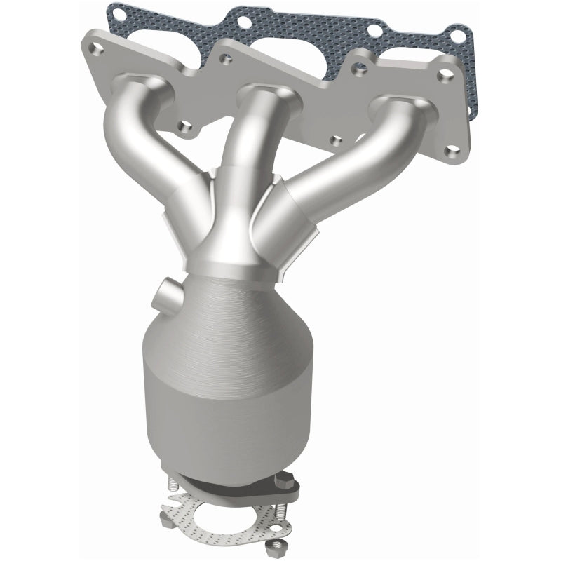 MagnaFlow Direct Fit Catalytic Converter 06-07 Hyundai Sonata 3.3L