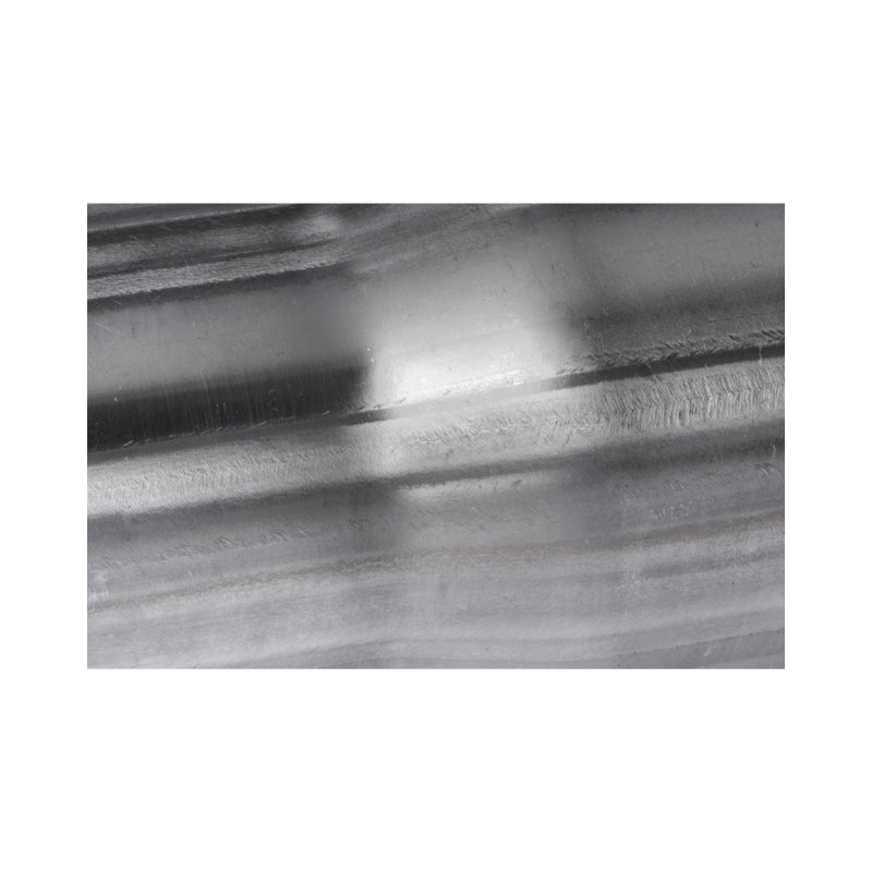 APR T304 Stainless Steel Reducer - 76mm to 60mm (3in to 2.36in)