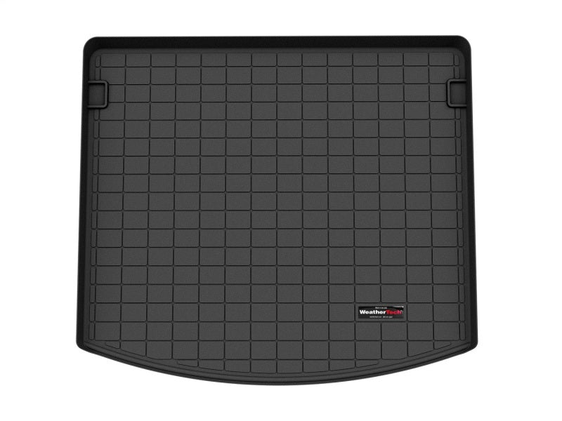 WeatherTech 2022+ Mazda CX-5 Cargo Liner (Upper Cargo Area) - Black
