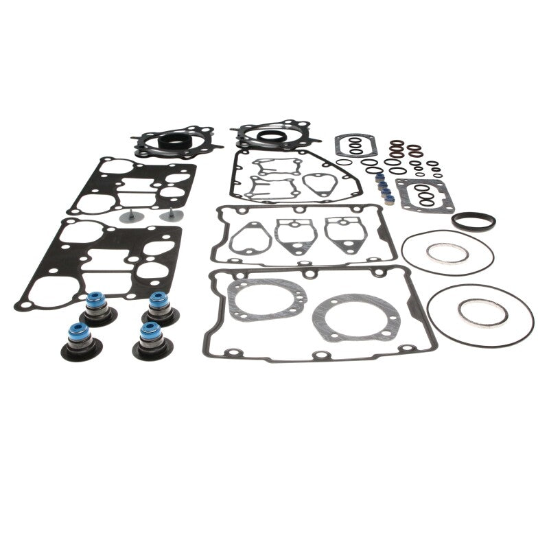 Wiseco 07-14 HD TC96 Dome 10.5:1 103cid (X) Piston