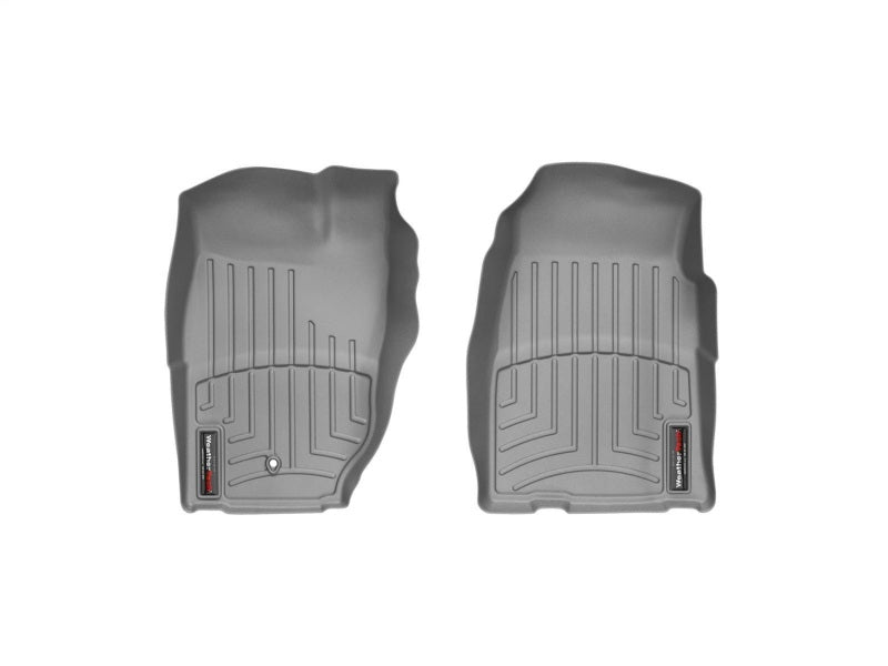 WeatherTech 97-01 Jeep Cherokee Front FloorLiner - Grey