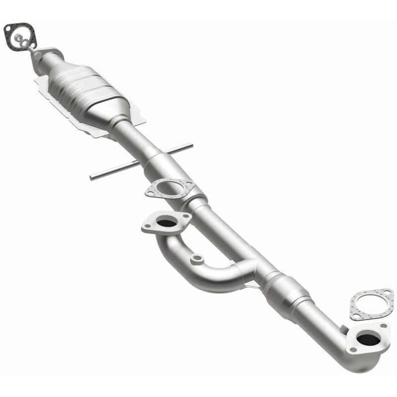 MagnaFlow Direct Fit Catalytic Converter 02-05 Hyundai XG350 3.5L