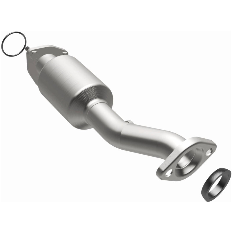 MagnaFlow 15-17 Honda Fit L4 1.5L OEM Grade Direct Fit Catalytic Converter
