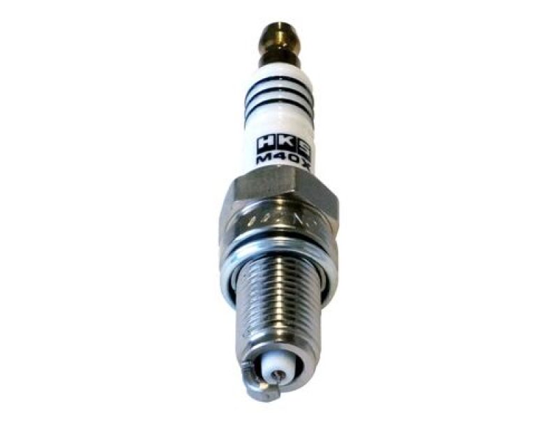 HKS SUPER FIRE RACING M40X- Pack of 10 Spark Plugs