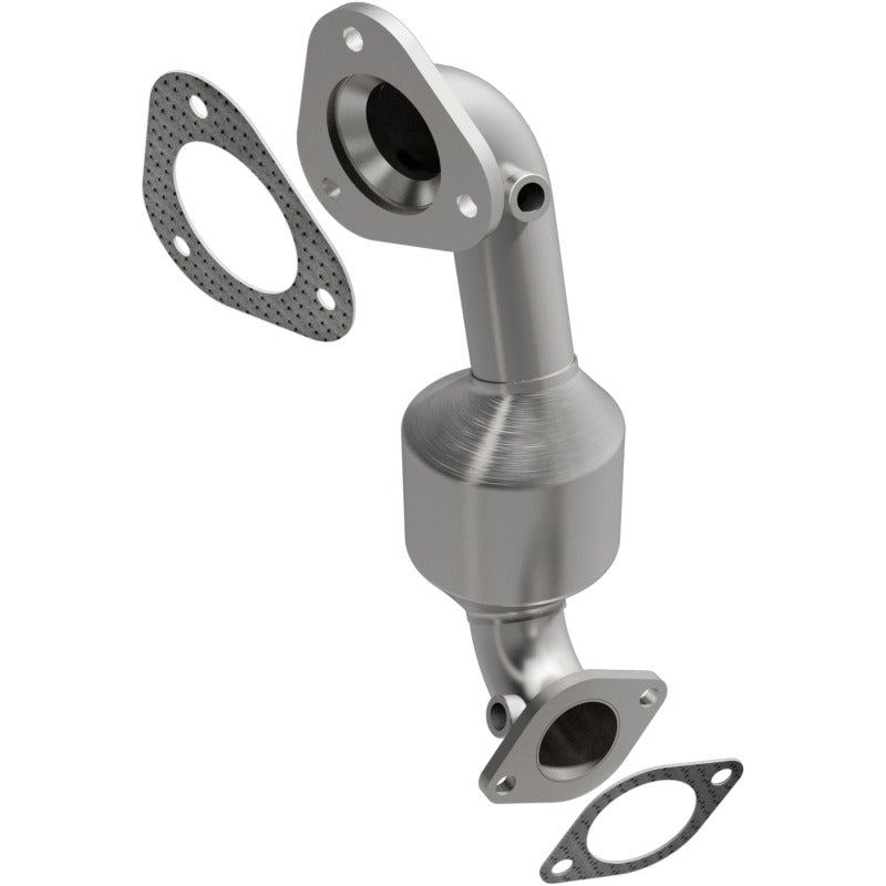 MagnaFlow Direct Fit Catalytic Converter 13-17 Explorer V6 3.5 OEM Close Coupled