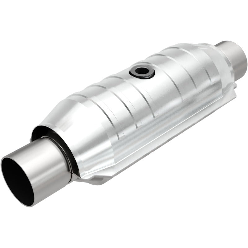 MagnaFlow Universal Catalytic Converter 2.00 inch CA Tier 1