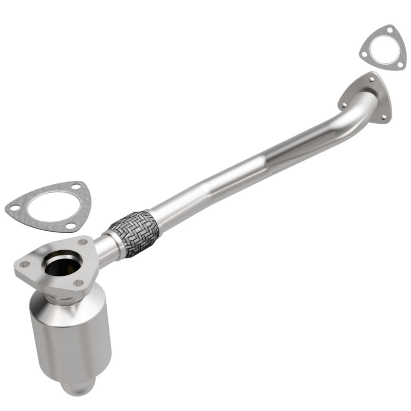MagnaFlow Direct Fit Catalytic Converter 00-03 Saturn 3L Front CA