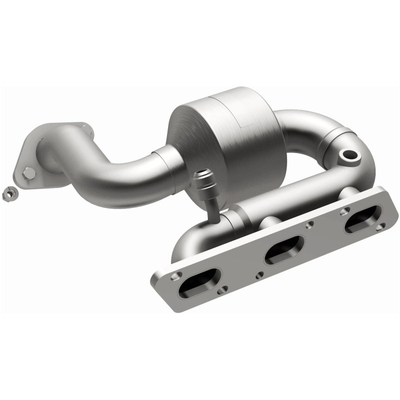 MagnaFlow Direct Fit Catalytic Converter 04-05 Ford Taurus 3.0L