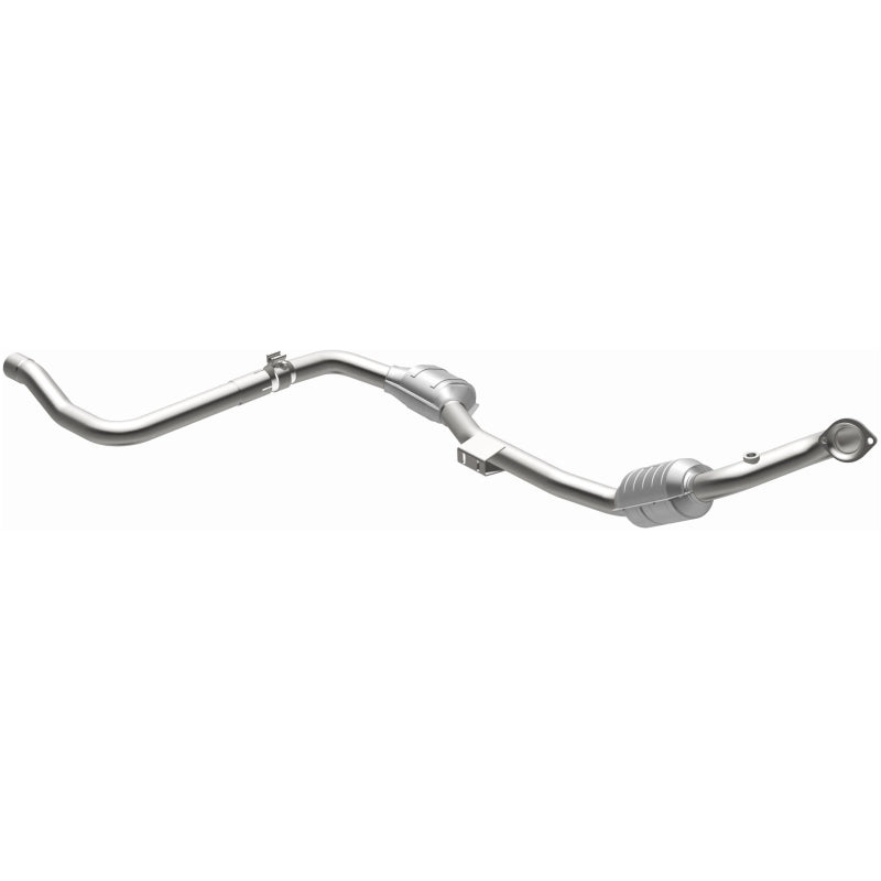 MagnaFlow Direct Fit Catalytic Converter 99-02 Mercedes ML430 Driver Side 4.3L