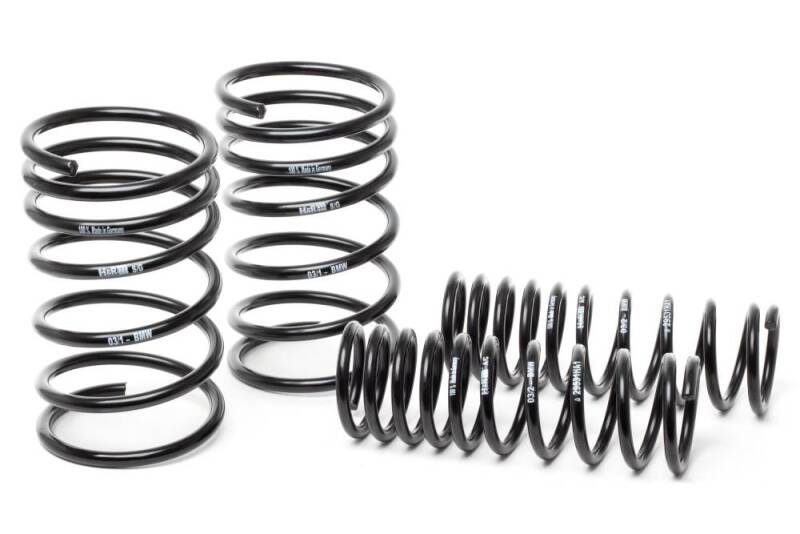H&R 78-83 BMW 320i/323i E21 Sport Spring
