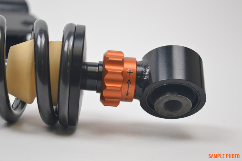 AST 2019+ Toyota Supra GR 5100 Street Series Coilovers