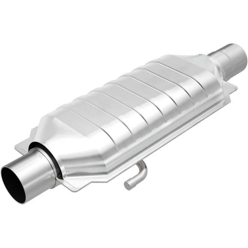 MagnaFlow Universal Catalytic Converter 2 W/Air