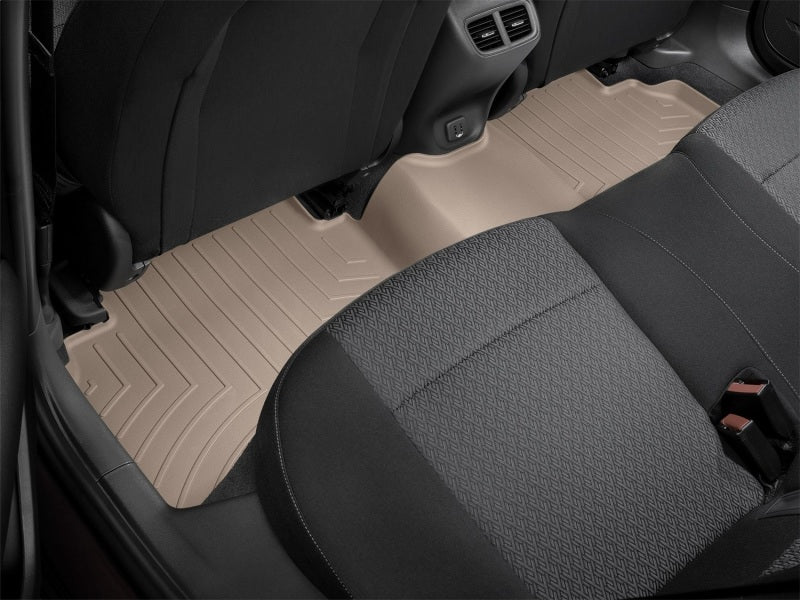 WeatherTech 2018 Buick Regal Sportback/TourX Rear FloorLiner - Tan