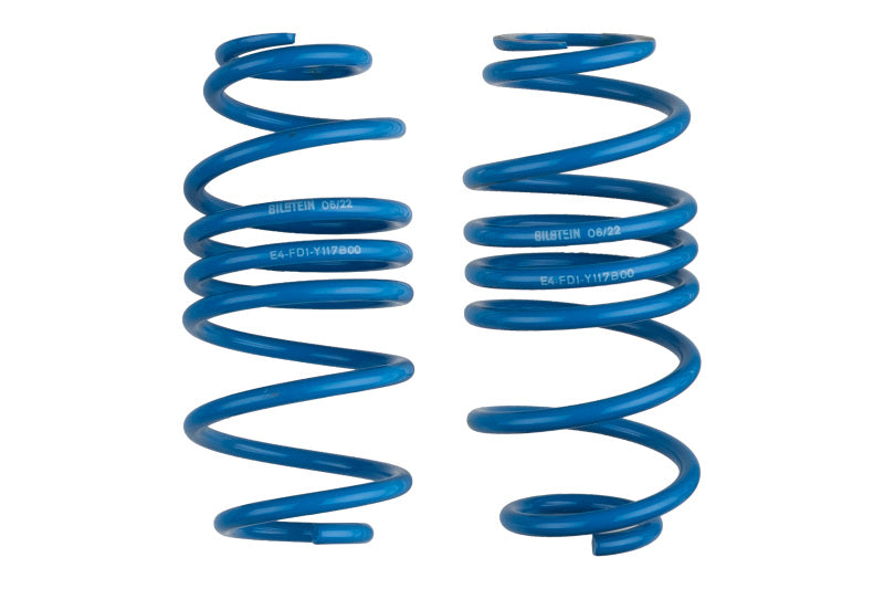 Bilstein 09-13 / 15-20 Honda Fit B14 (PSS) Performance Suspension Kit