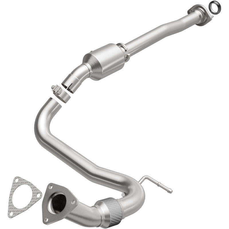 MagnaFlow 15-17 Chevrolet Colorado 2.5L Direct Fit Converter