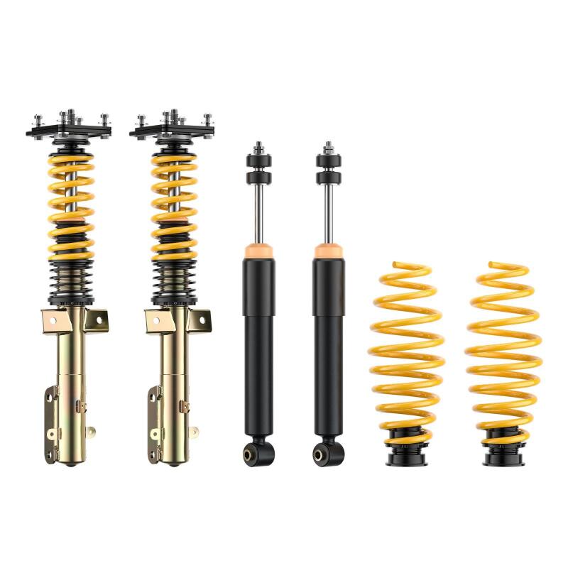 ST XTA Coilover Kit 08-14 Ford Mustang Shelby GT500