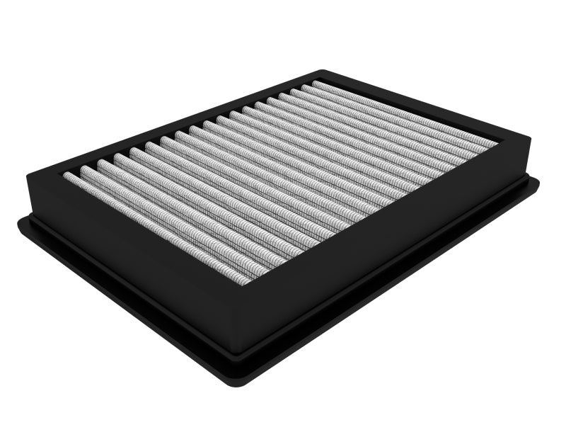aFe Magnum FLOW Pro DRY S OE Replacement Filter 07-17 Nissan Sentra I4 1.8L/2.4L