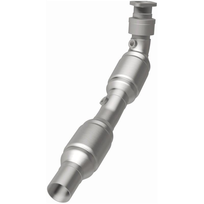 MagnaFlow Direct Fit Catalytic Converter 10-12 Chevy Camaro 6.2L P/S (49 State)