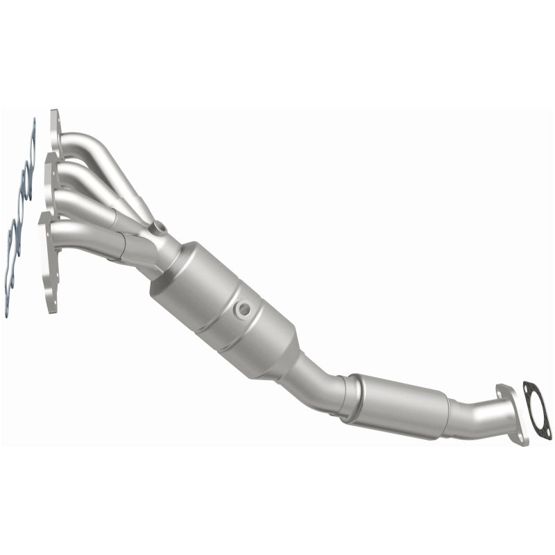 MagnaFlow Direct Fit Catalytic Converter 08-09 Ford Focus 2.0L