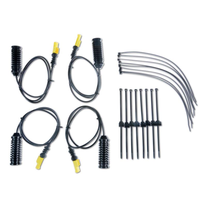 KW Electronic Damping Cancellation Kit BMW Z4 Type Z89