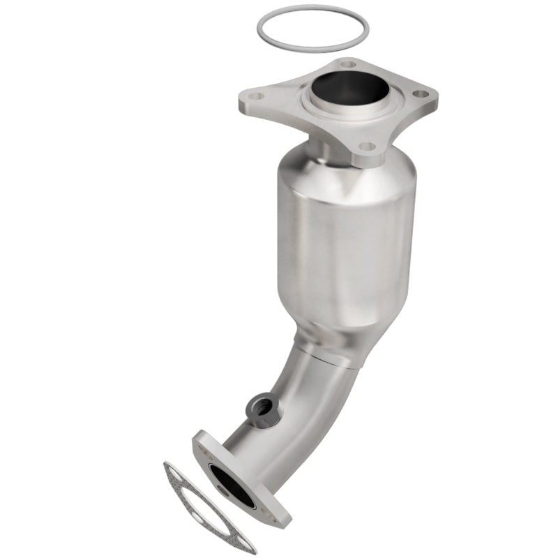 MagnaFlow DF Catalytic Conv Nissan 04-05 Maxima Manifold/2006 Altima Manifold/04-09 Quest 3.5L Rear