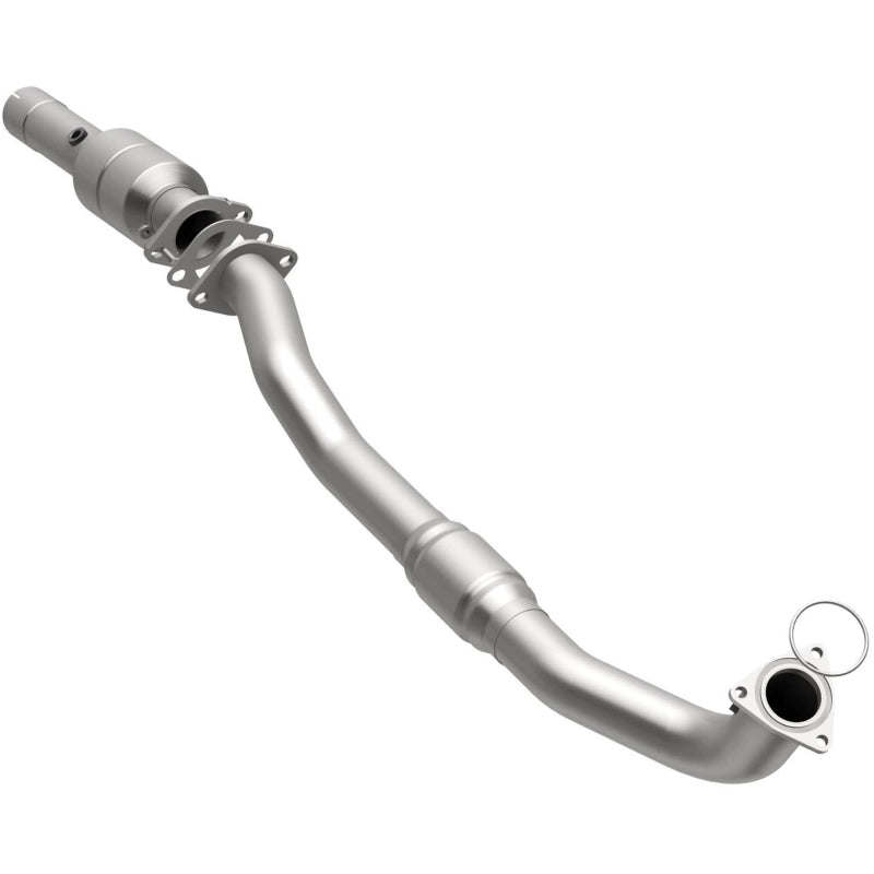 MagnaFlow Direct Fit Catalytic Converter 01-02 2500HD Passenger Side 8.1L