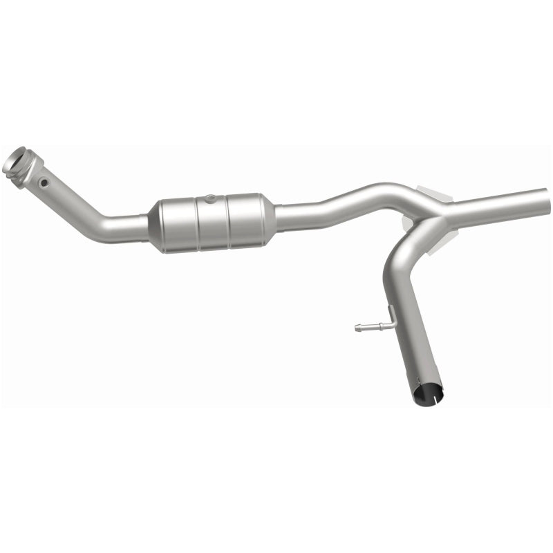 MagnaFlow 07-08 Ford F-150 4.6L Direct Fit Converter
