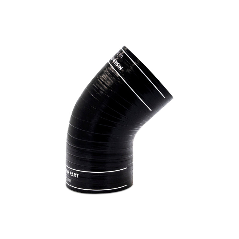 Mishimoto Duracore 3.5in 45 Degree Coupler