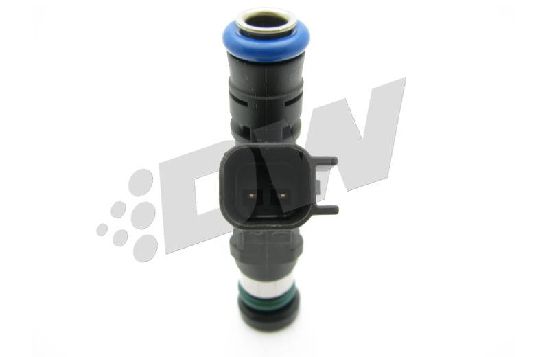 DeatschWerks Bosch EV14 Universal 60mm Standard 60lb/hr Injectors (Set of 4)
