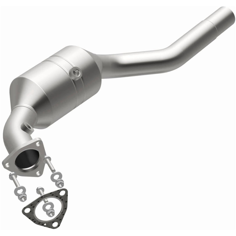 MagnaFlow Direct Fit Catalytic Converter 01-05 Porsche 911 3.6L Front Right (California)
