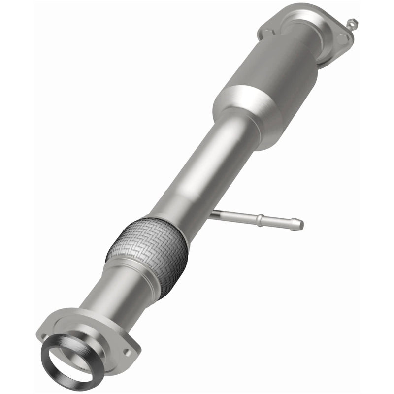MagnaFlow 17-19 Toyota Highlander 3.5L Direct Fit Converter