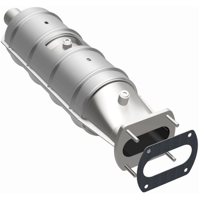 MagnaFlow 87-95 Ford truck 5.8/7.5 CA Direct Fit Converter