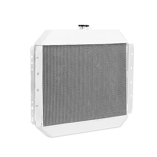 Mishimoto 70-79 Ford F-Series C/K X-Line Aluminum Radiator