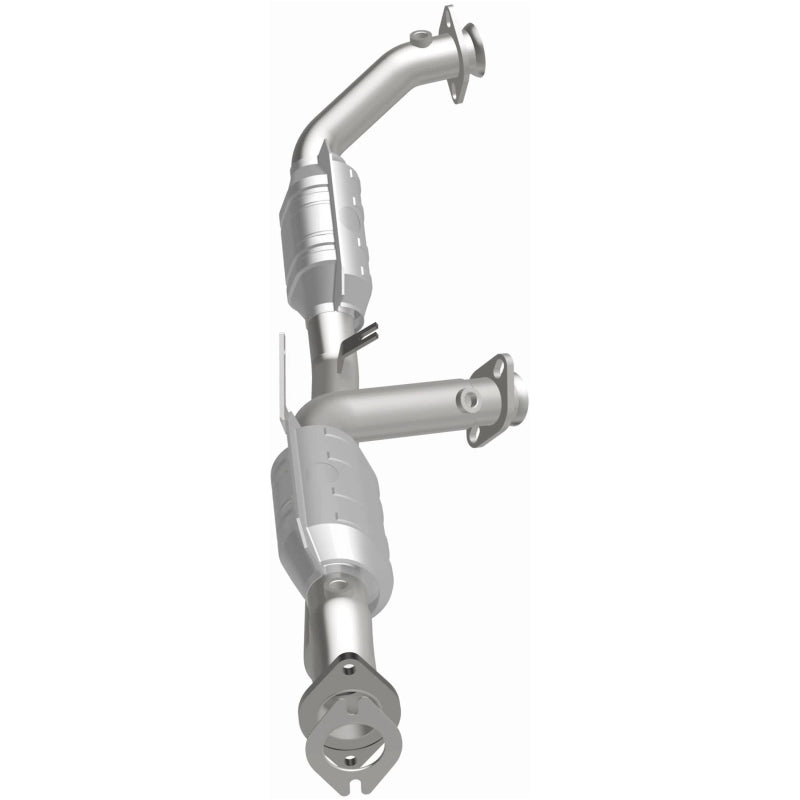 MagnaFlow Direct Fit Catalytic Converter 96-99 Taurus 3.0L