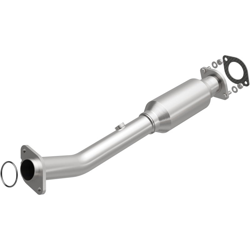 MagnaFlow 05-06 Nissan Titan 5.6L Direct Fit Converter