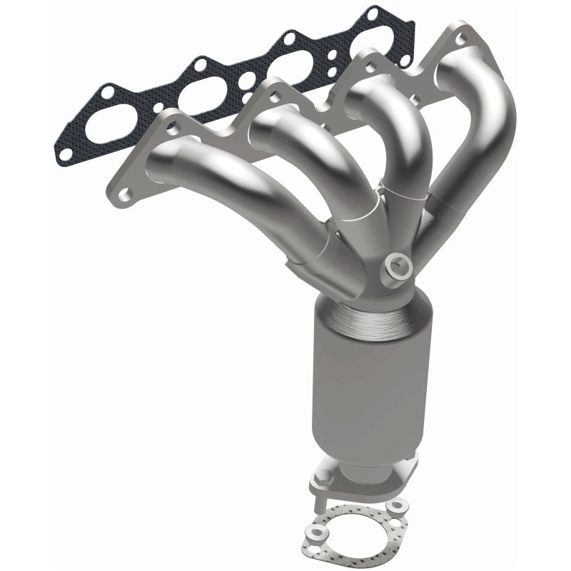 MagnaFlow Direct Fit Catalytic Converter 09-10 Kia Sportage 2.0L