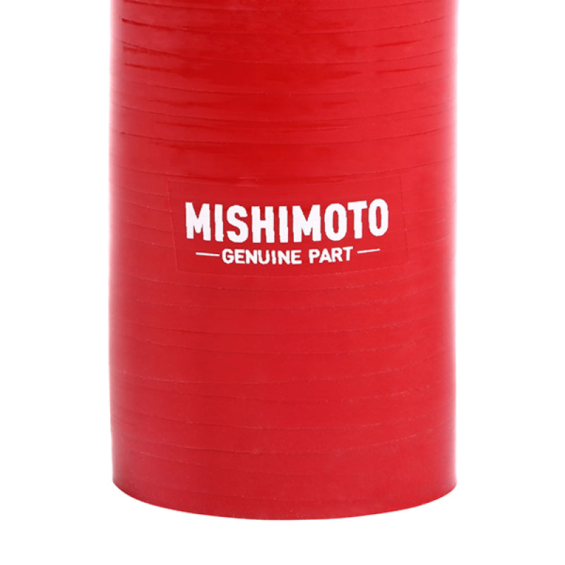 Mishimoto 14+ Chevrolet Silverado 1500 Red Silicone Hose Kit
