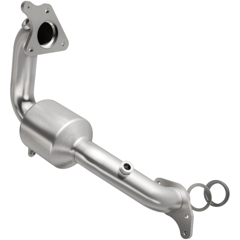 MagnaFlow Direct Fit Catalytic Converter 2015 Juke L4 1.6L OEM